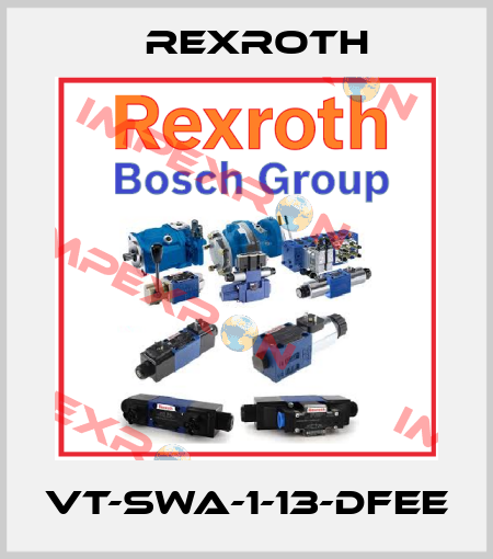 VT-SWA-1-13-DFEE Rexroth