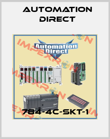 784-4C-SKT-1 Automation Direct