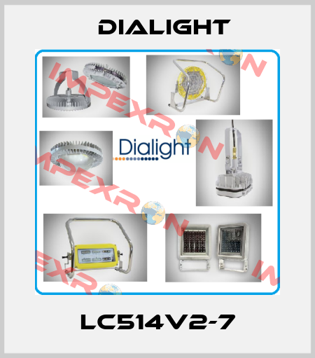 LC514V2-7 Dialight