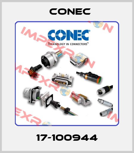 17-100944 CONEC