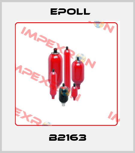  B2163 Epoll