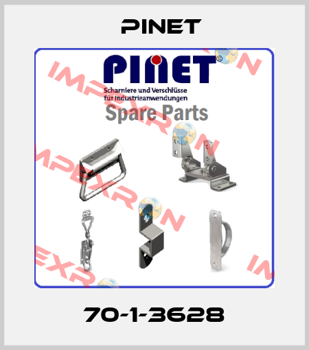 70-1-3628 Pinet