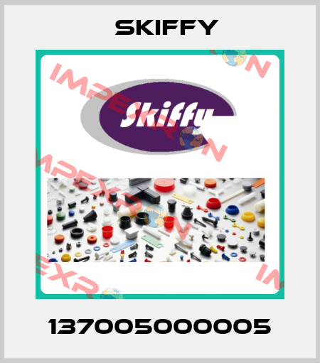 137005000005 Skiffy