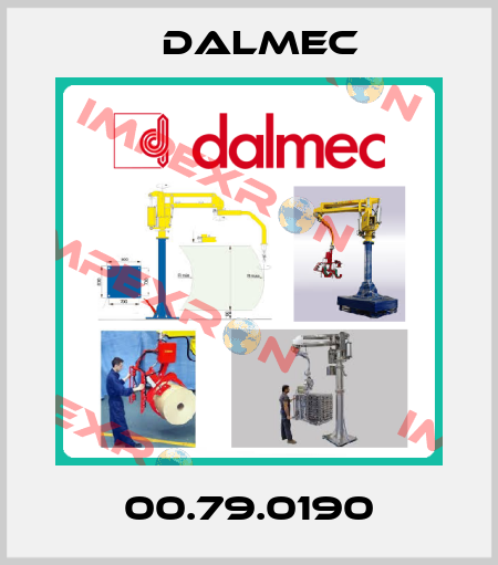 00.79.0190 Dalmec