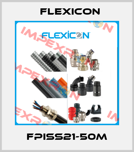 FPISS21-50M Flexicon