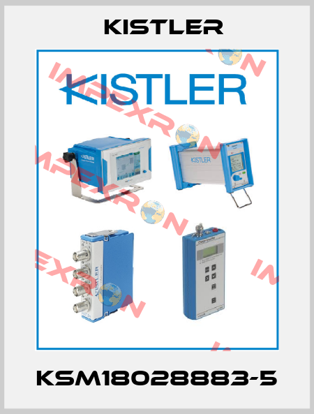 KSM18028883-5 Kistler