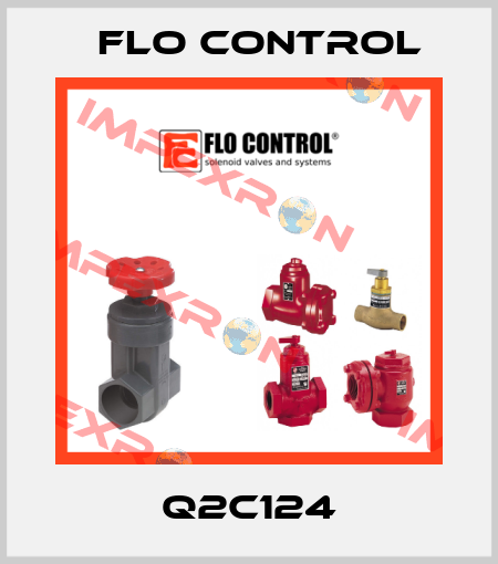 Q2C124 Flo Control