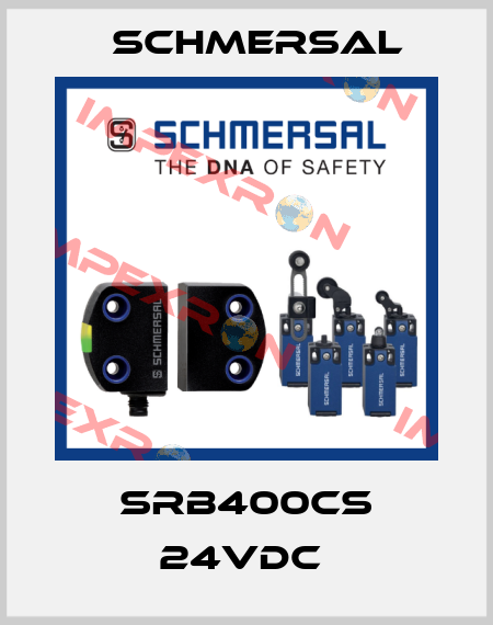 SRB400CS 24VDC  Schmersal