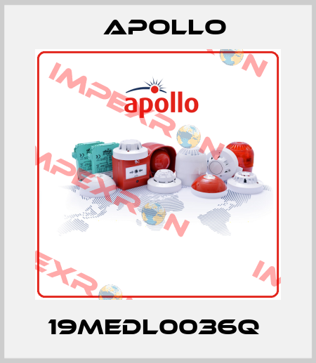 19MEDL0036Q  Apollo