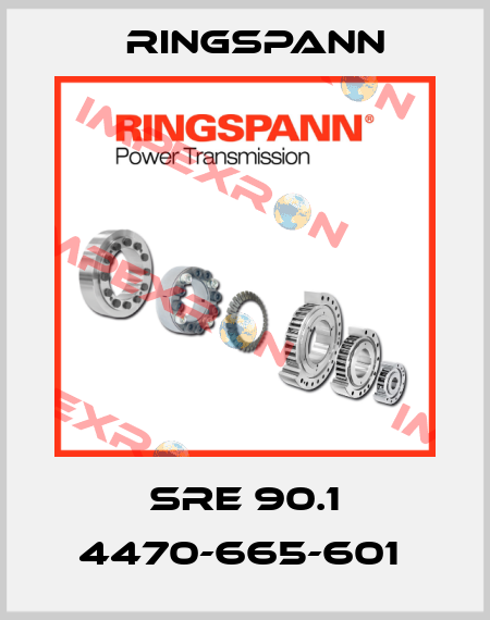 SRE 90.1 4470-665-601  Ringspann