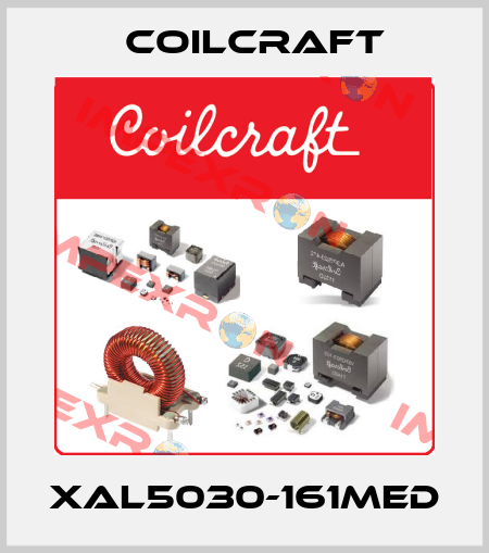 XAL5030-161MED Coilcraft