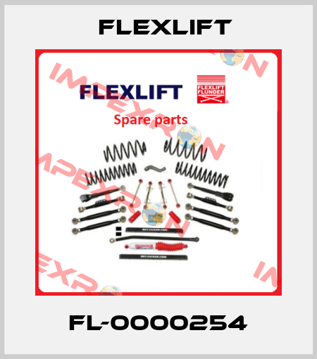 FL-0000254 Flexlift