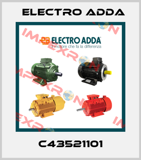 C43521101 Electro Adda