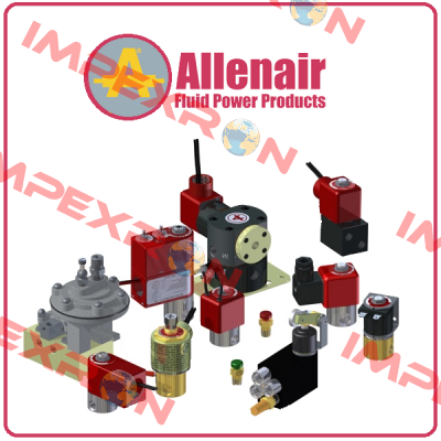 RK A-3.0-BC-HTP-P Allenair