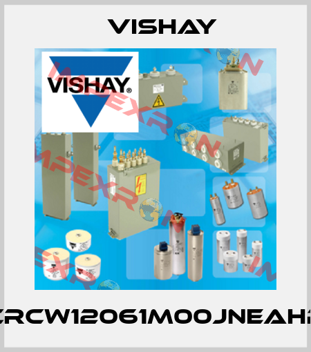 CRCW12061M00JNEAHP Vishay