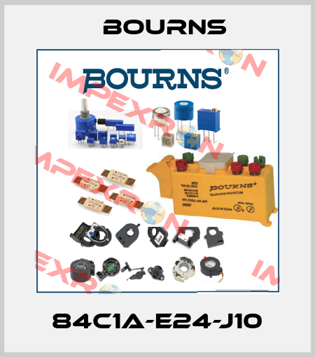 84C1A-E24-J10 Bourns