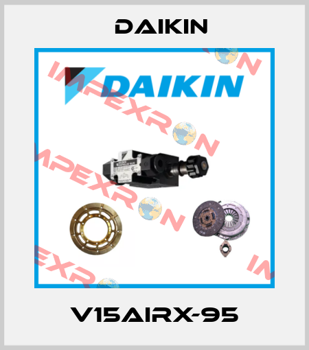 V15AIRX-95 Daikin