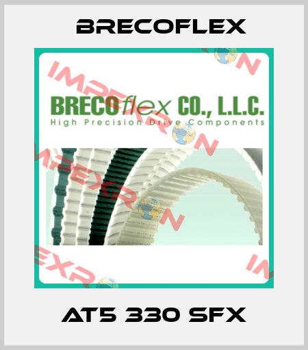 AT5 330 SFX Brecoflex