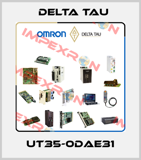UT35-0DAE31 Delta Tau