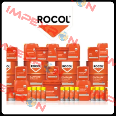 Floline 600 Rocol