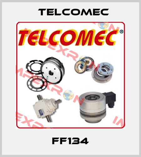 FF134 Telcomec