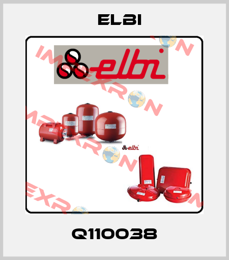 Q110038 Elbi
