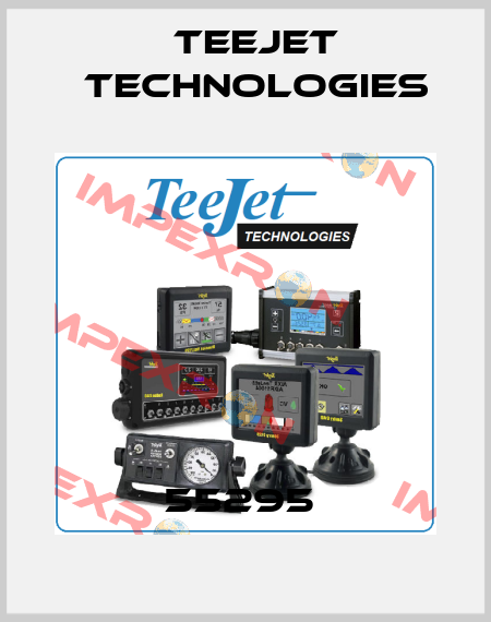 55295  TeeJet Technologies