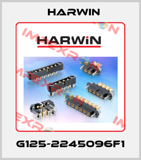 G125-2245096F1 Harwin