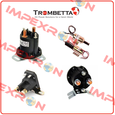 784-2421-020-02 Trombetta