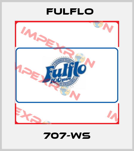 707-WS Fulflo