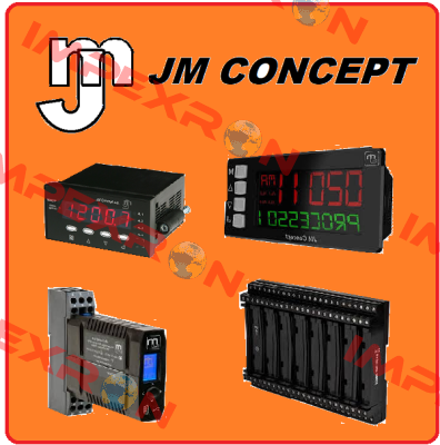 JK3000A2-IMB JM Concept