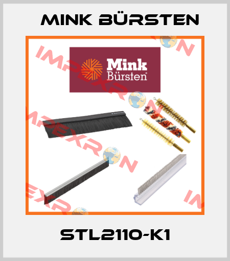 STL2110-K1 Mink Bürsten