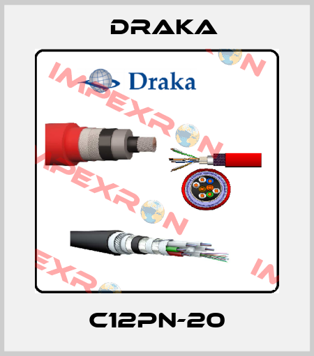 C12PN-20 Draka