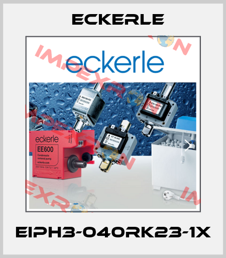 EIPH3-040RK23-1X Eckerle