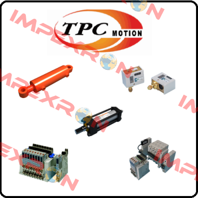 DR200-5N-L OEM TPC Mechatronics Corporation