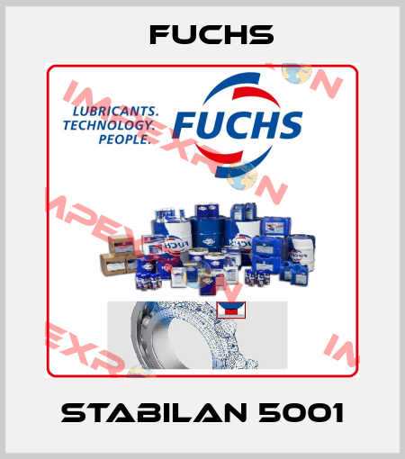 STABILAN 5001 Fuchs