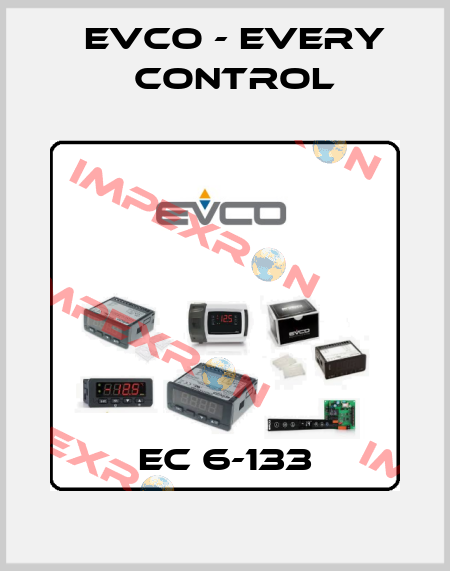 EC 6-133 EVCO - Every Control