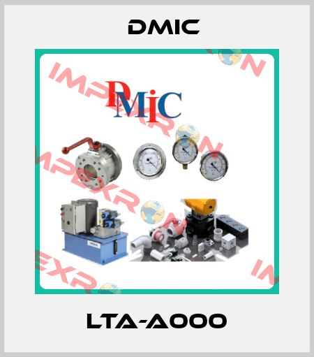 LTA-A000 DMIC