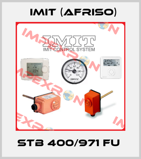 STB 400/971 FU  IMIT (Afriso)