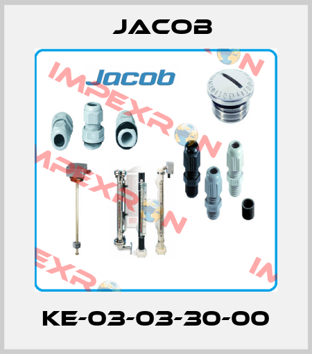 KE-03-03-30-00 JACOB