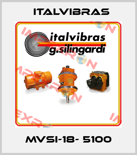 MVSI-18- 5100 Italvibras