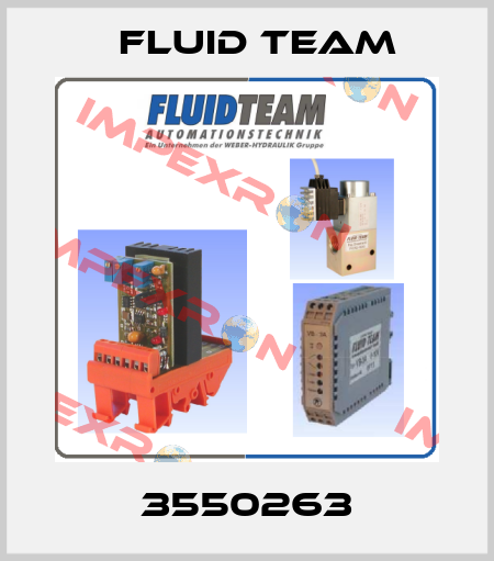 3550263 Fluid Team