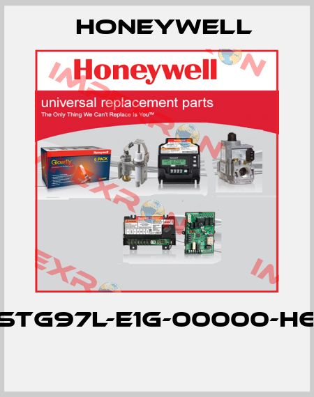 STG97L-E1G-00000-H6  Honeywell
