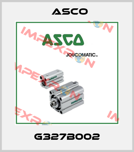 G327B002 Asco