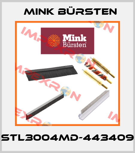 STL3004MD-443409 Mink Bürsten