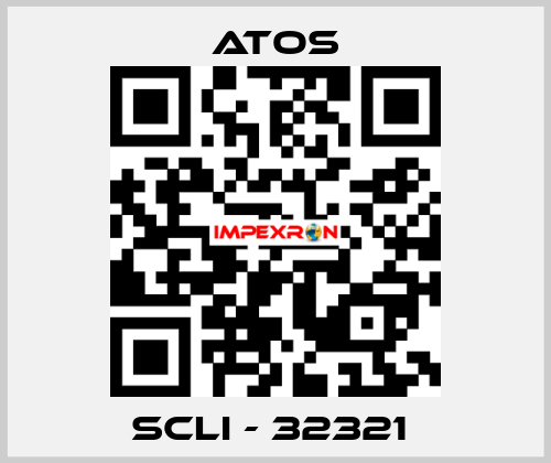 SCLI - 32321  Atos