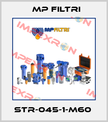 STR-045-1-M60  MP Filtri