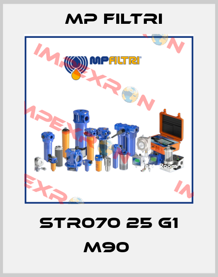 STR070 25 G1 M90  MP Filtri