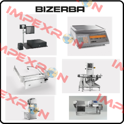 iL Professional 150SPM/SP (920019000) Bizerba