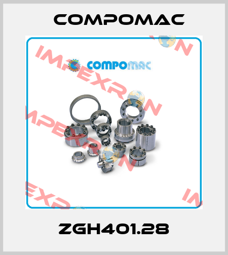 ZGH401.28 Compomac